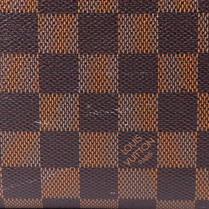 Louis Vuitton Damier Ebene Neo Neverfull MM 13 of 14