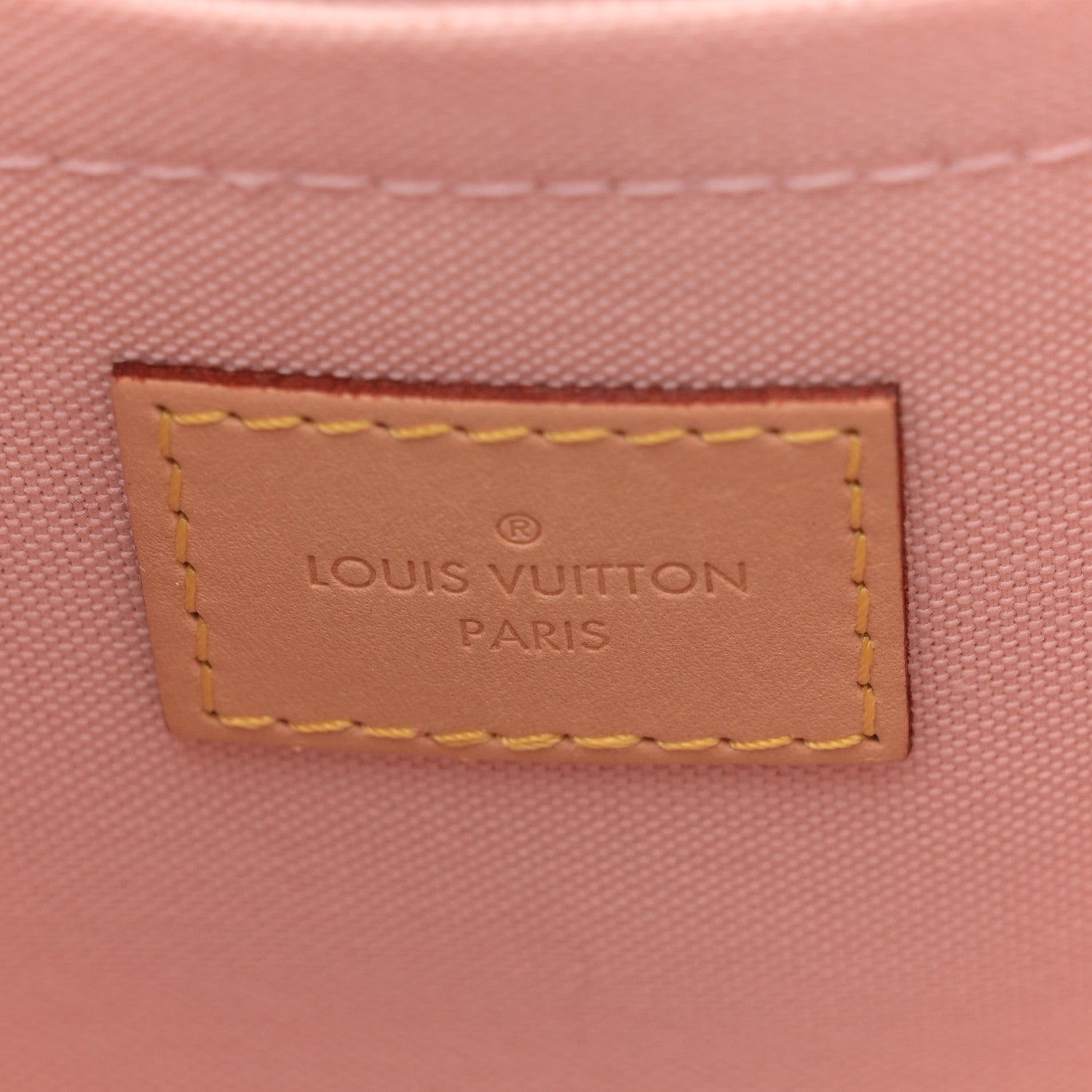 Louis Vuitton Damier Azur Croisette 6 of 10