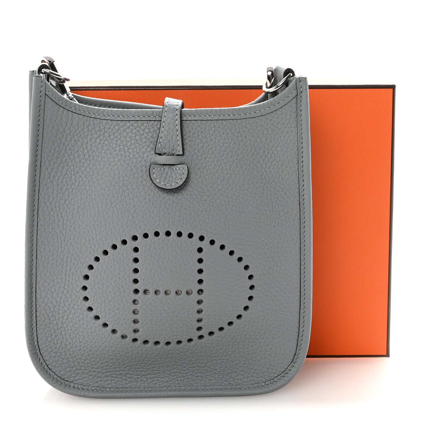 Taurillon Clemence Evelyne TPM Gris Pantin