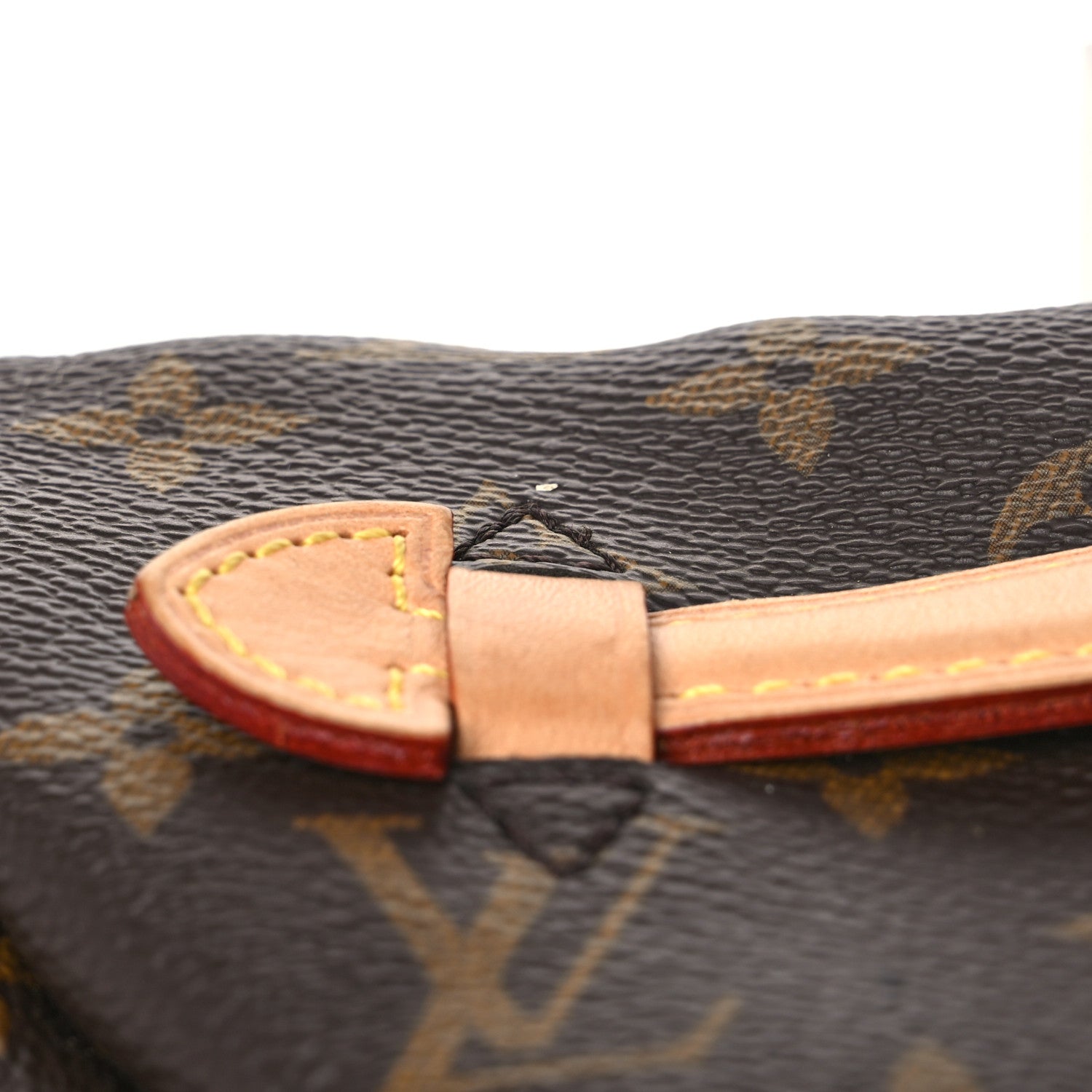 Louis Vuitton Monogram Bumbag 10 of 13