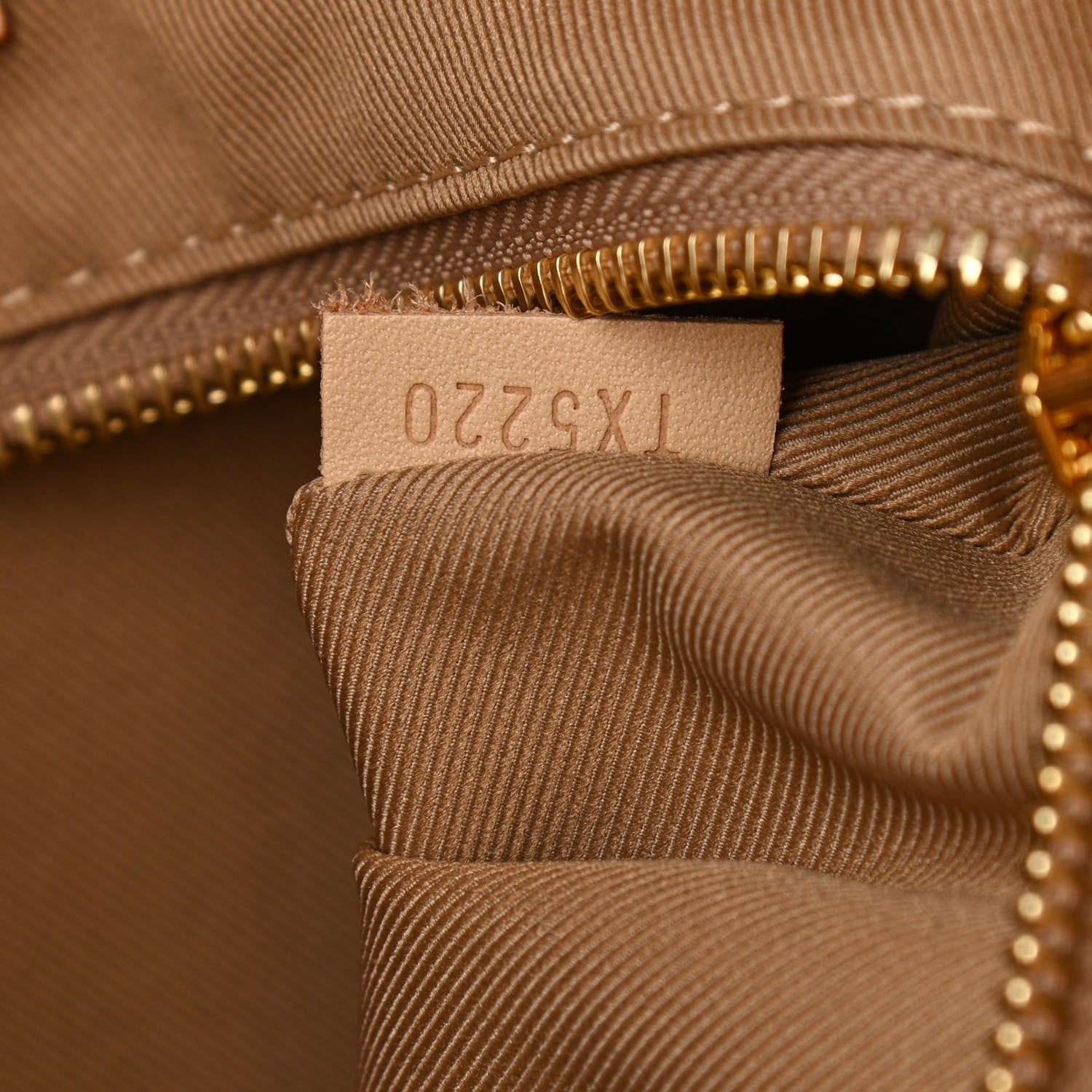 Louis Vuitton Monogram Graceful PM 7 of 11