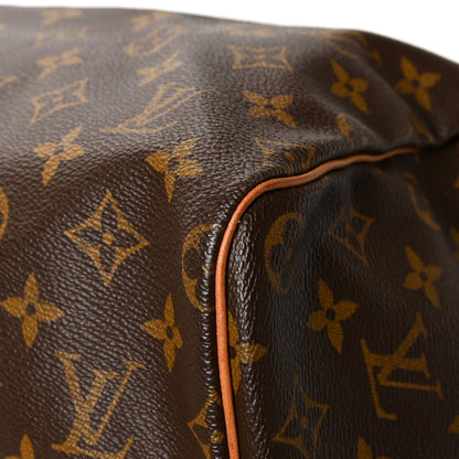 Louis Vuitton Monogram Speedy 40 12 of 12