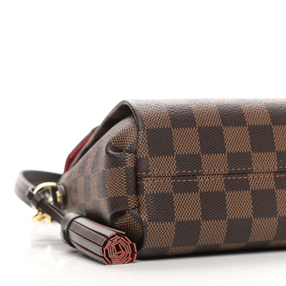 Louis Vuitton Damier Ebene Croisette 8 of 12