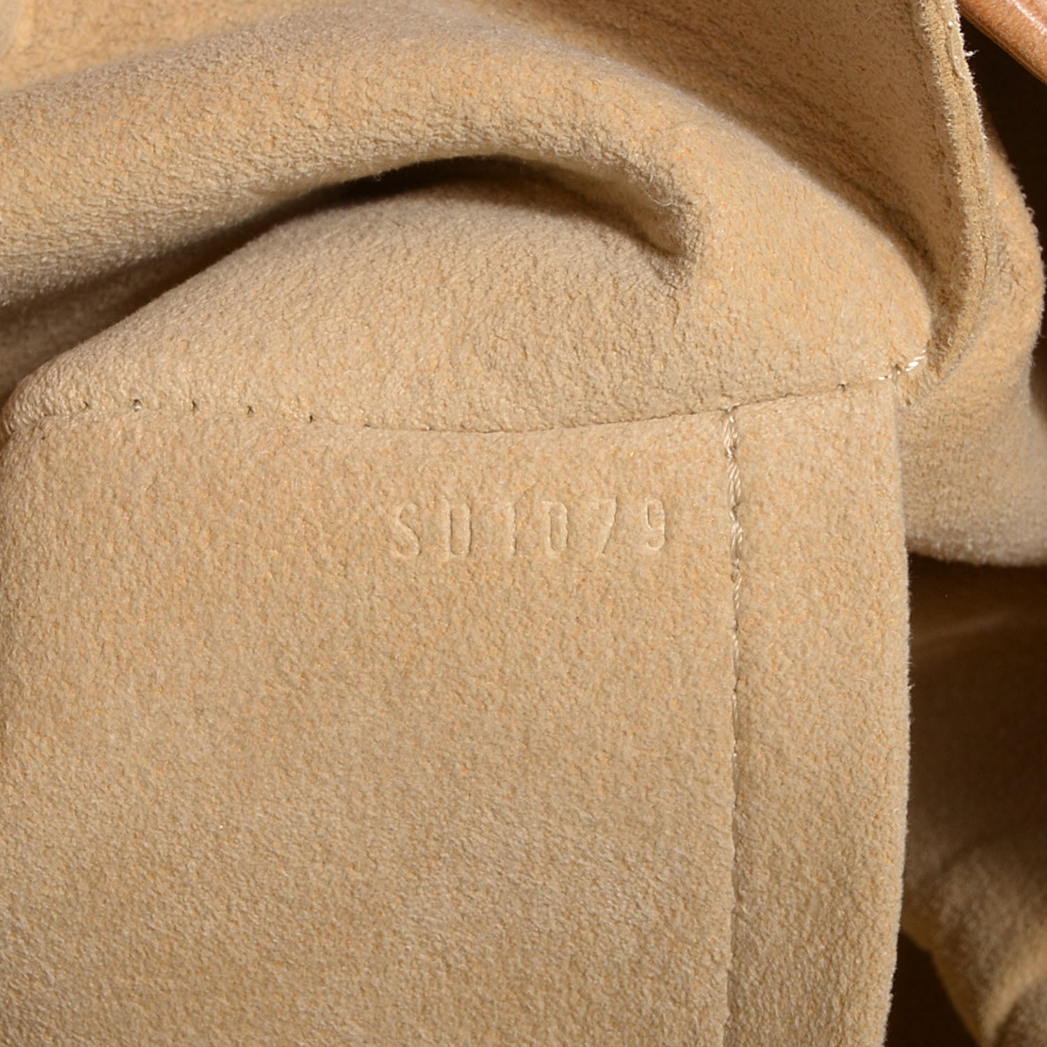 Louis Vuitton Monogram Galliera GM 8 of 9