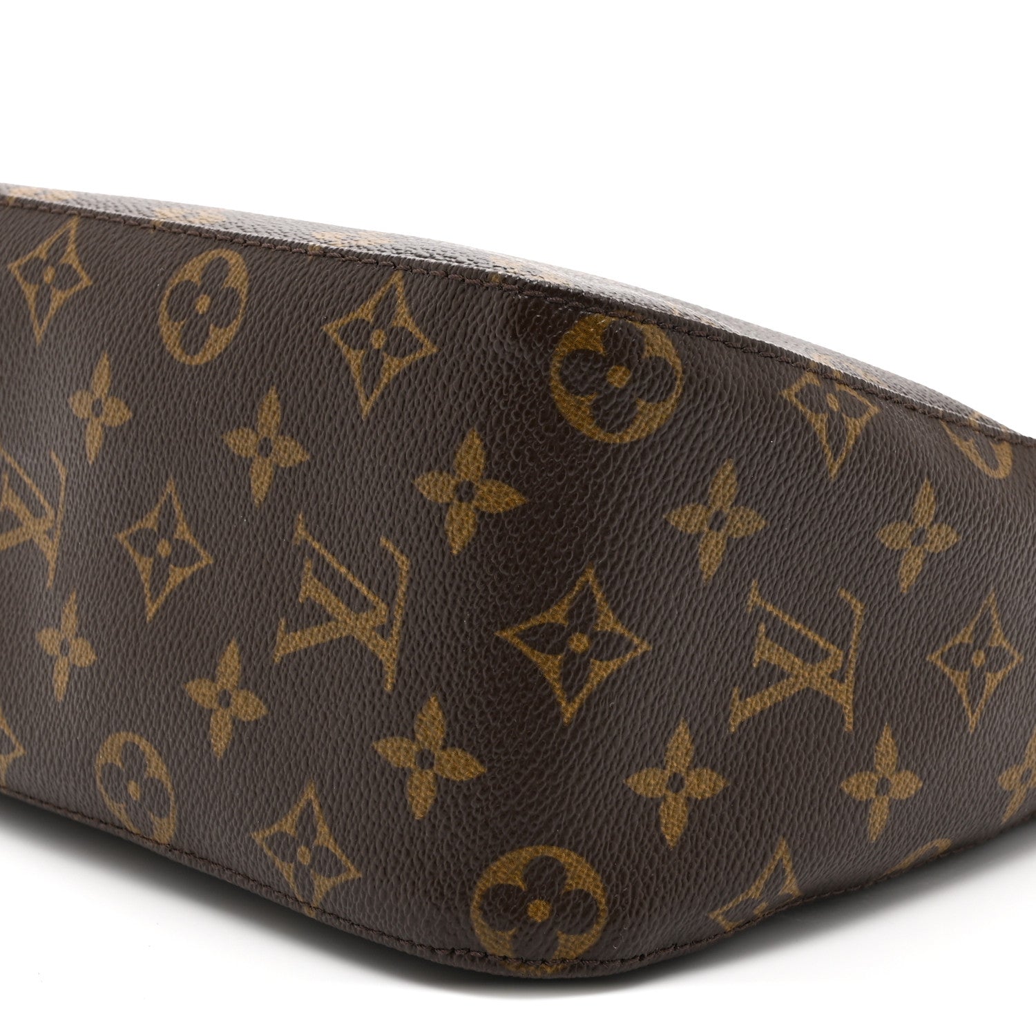 Louis Vuitton Monogram Looping MM 10 of 10