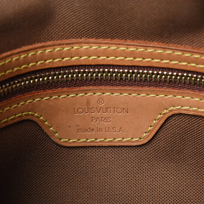 Louis Vuitton Monogram Mini Looping 6 of 13