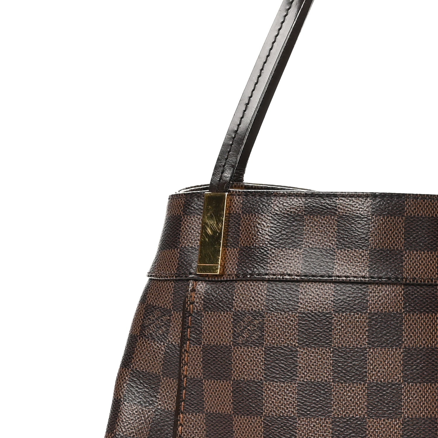 Louis Vuitton Damier Ebene Marylebone PM 12 of 12