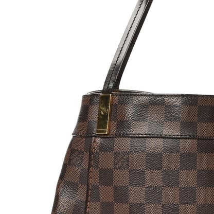 Louis Vuitton Damier Ebene Marylebone PM 12 of 12