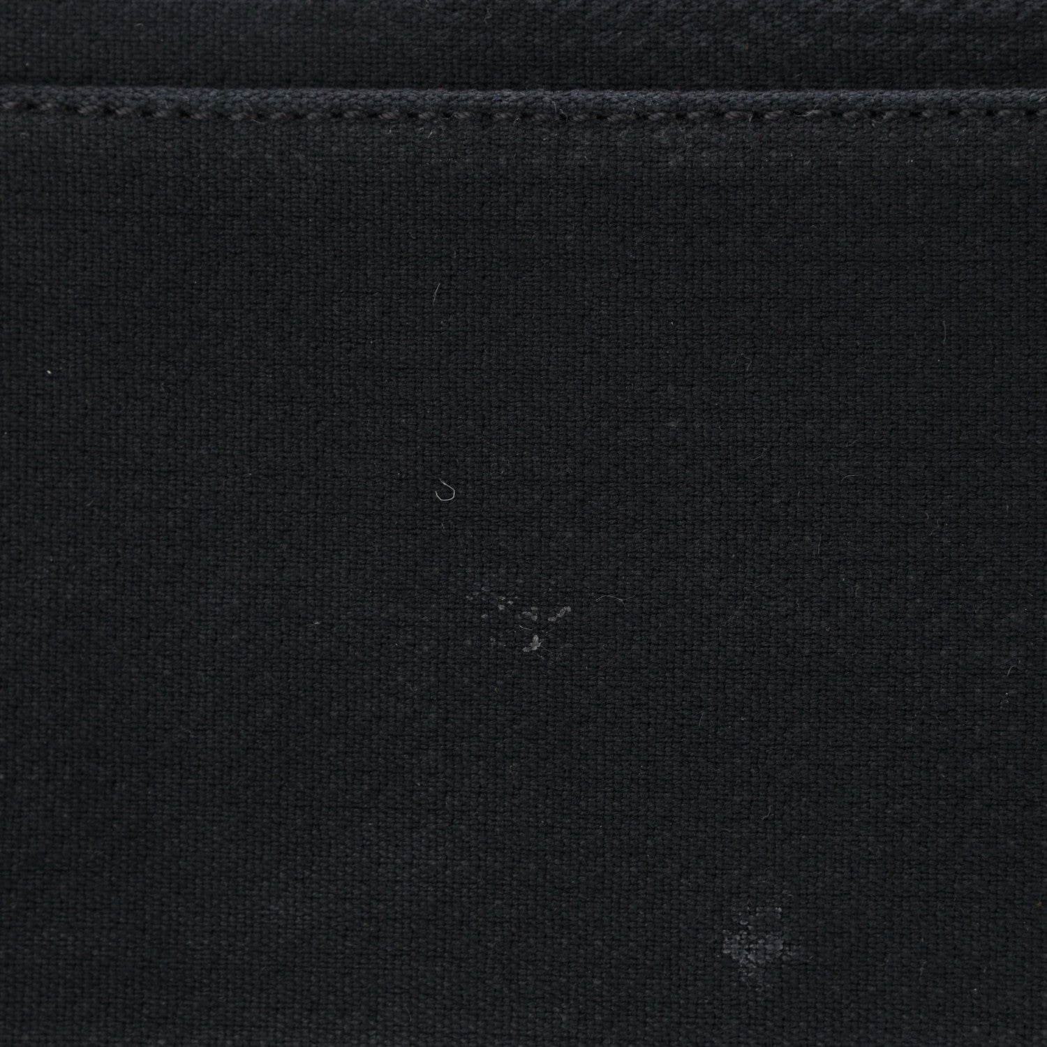Chanel Mixed Fibers Medium Deauville Tote Black 12 of 12