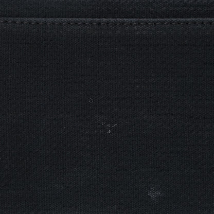 Chanel Mixed Fibers Medium Deauville Tote Black 12 of 12