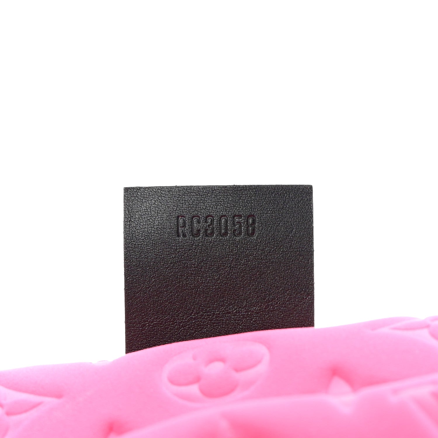 Louis Vuitton Neoprene Monogram Scuba GM Fuchsia 7 of 13