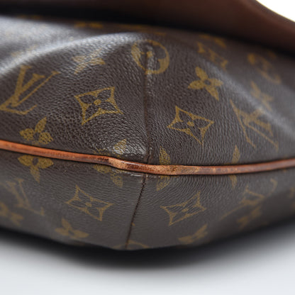 Louis Vuitton Monogram Musette GM 12 of 21