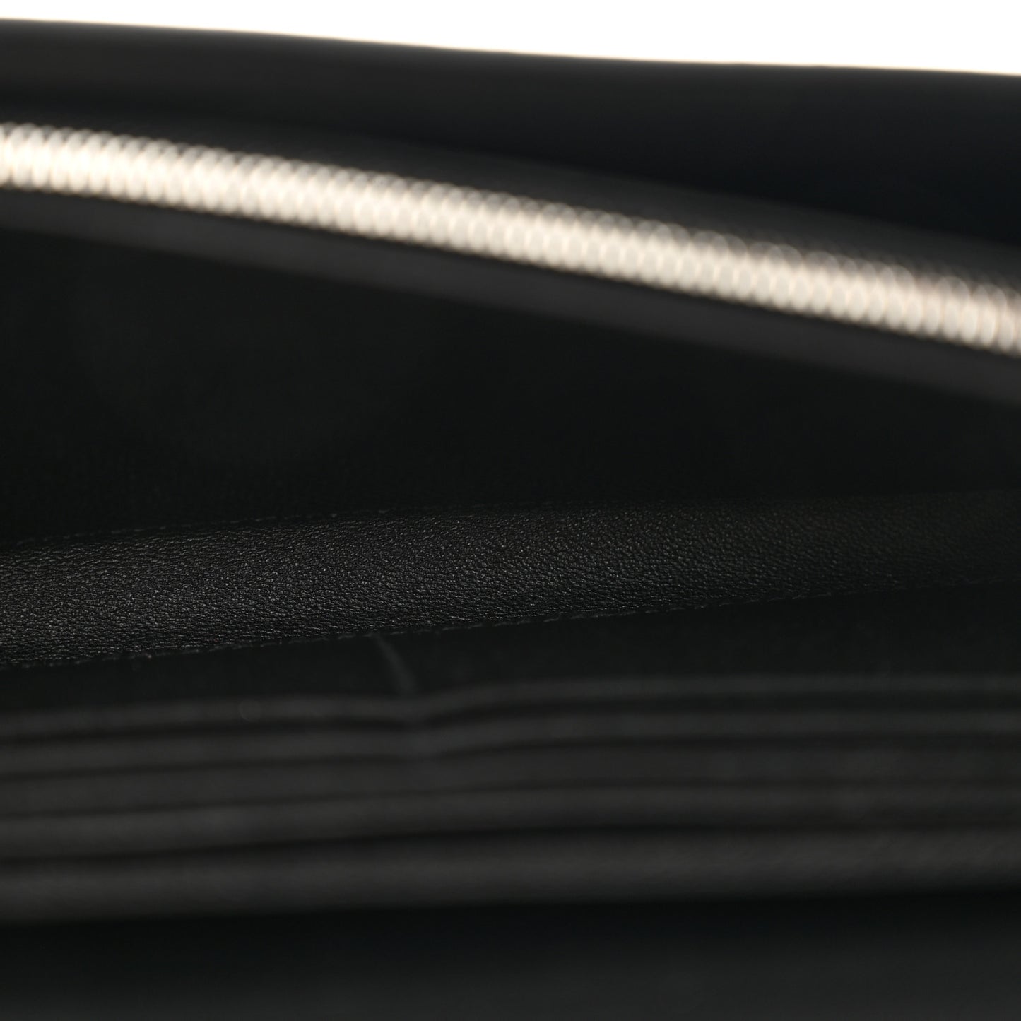 Epsom Constance Wallet To Go Black