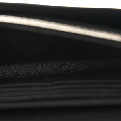 Hermes Epsom Constance Wallet To Go Black 6 of 12