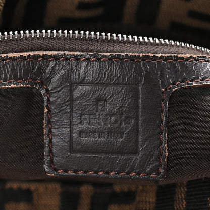 Fendi Zucca Mama Baguette Tobacco 6 of 15