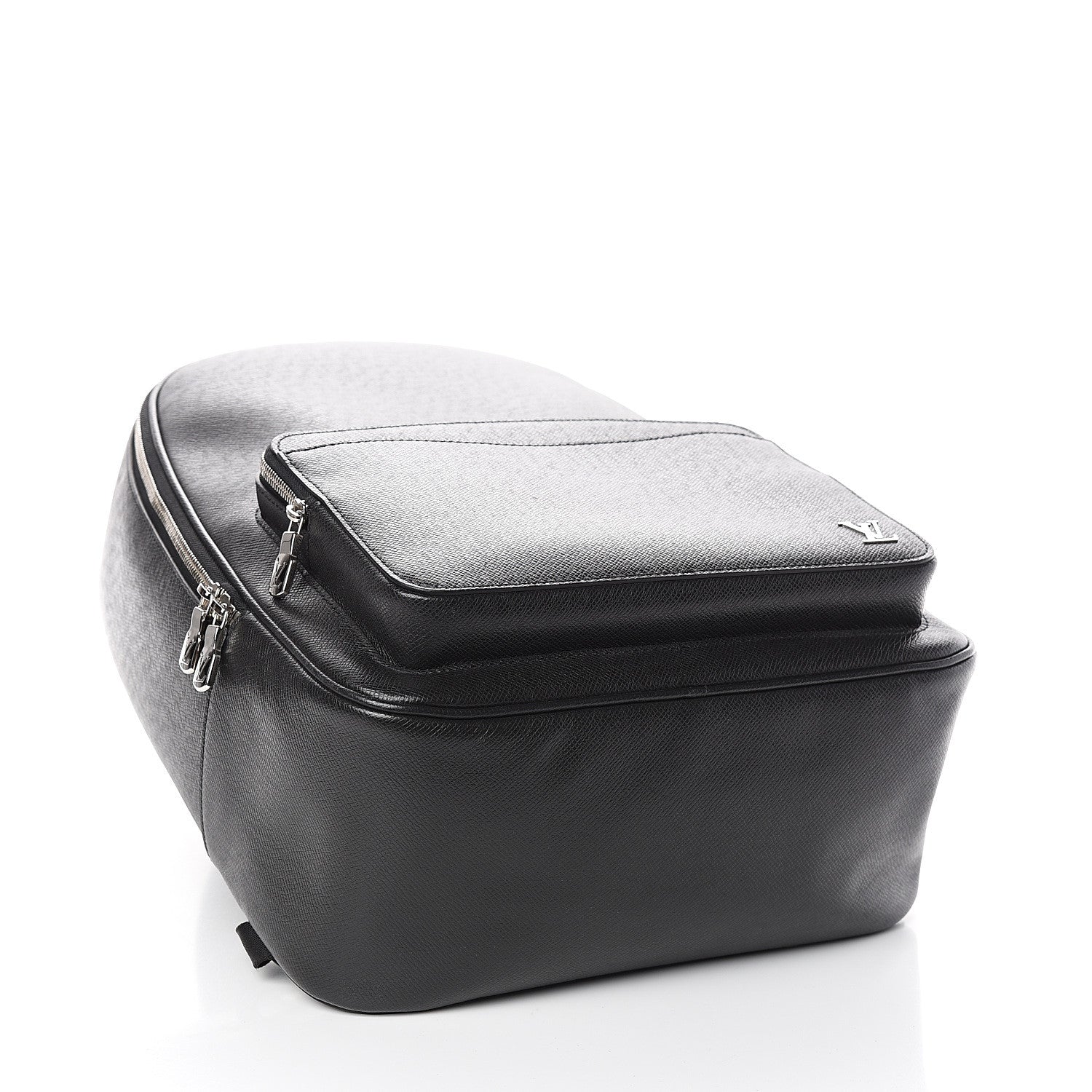 Louis Vuitton Taiga Alex Backpack Black 537434 – FASHIONPHILE