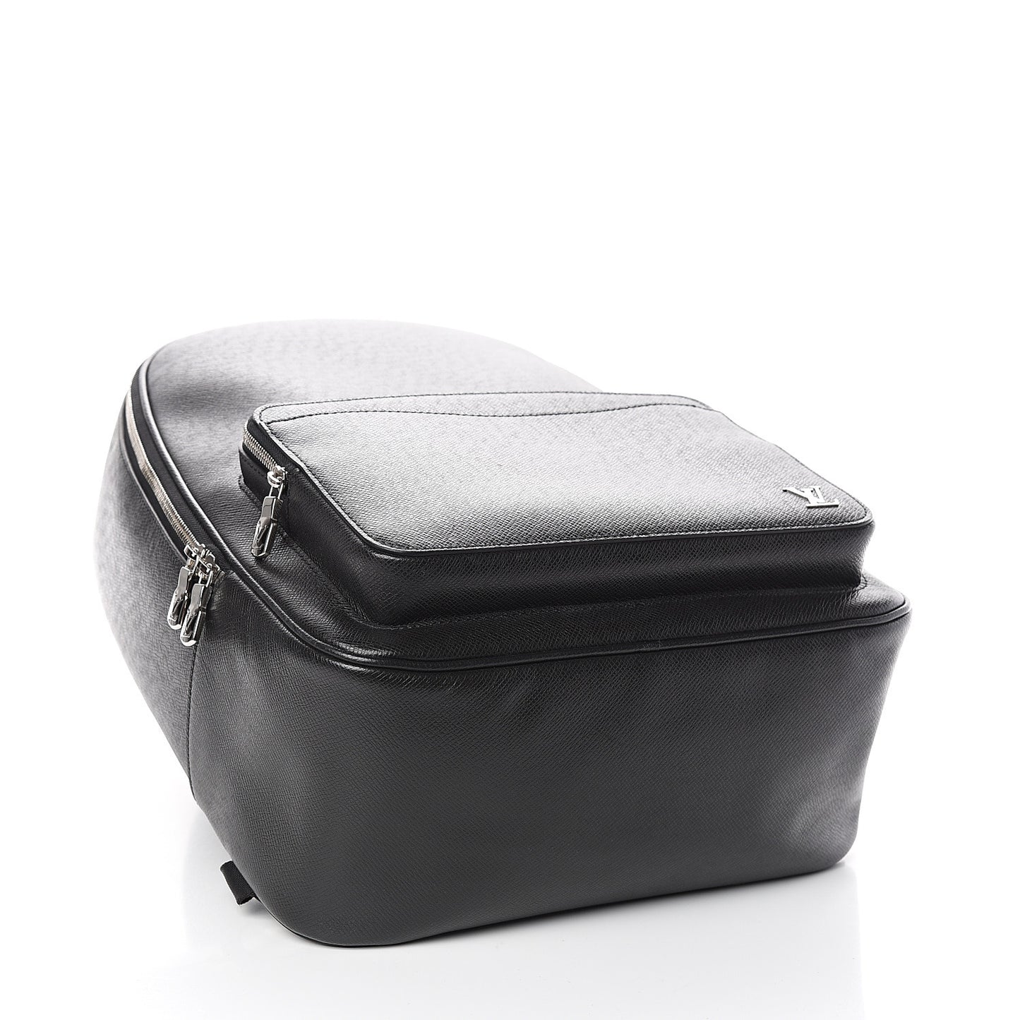 Taiga Alex Backpack Black