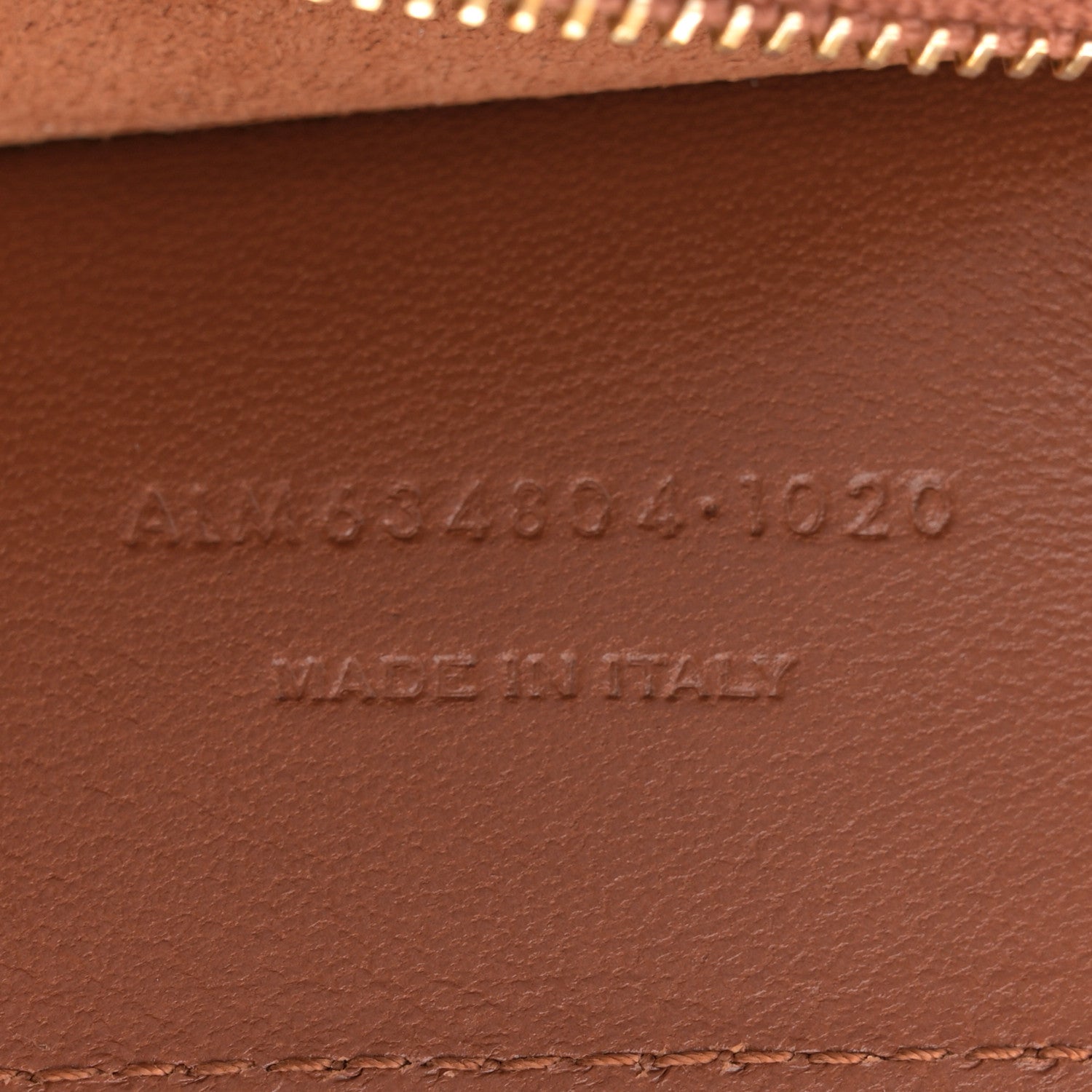 Saint Laurent Calfskin Medium Suzanne Hobo Brick 8 of 12