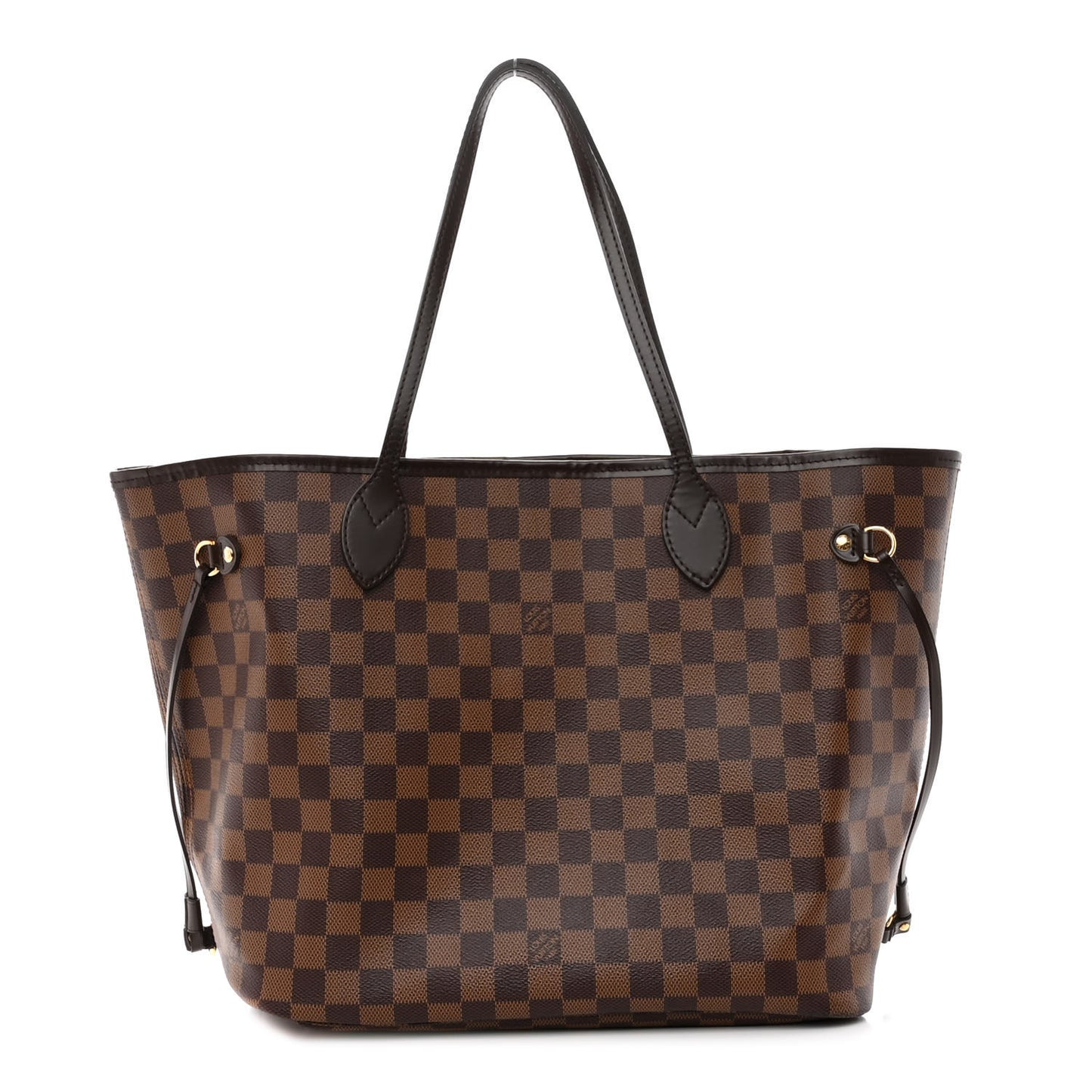 Damier Ebene Neo Neverfull MM