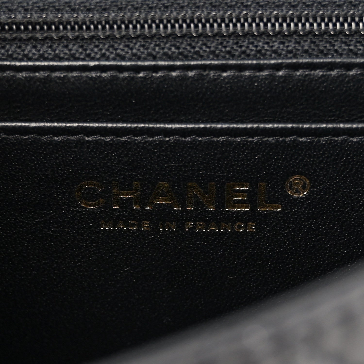 Chanel Aged Calfskin Quilted 2.55 Reissue Mini Flap Black 6 of 12