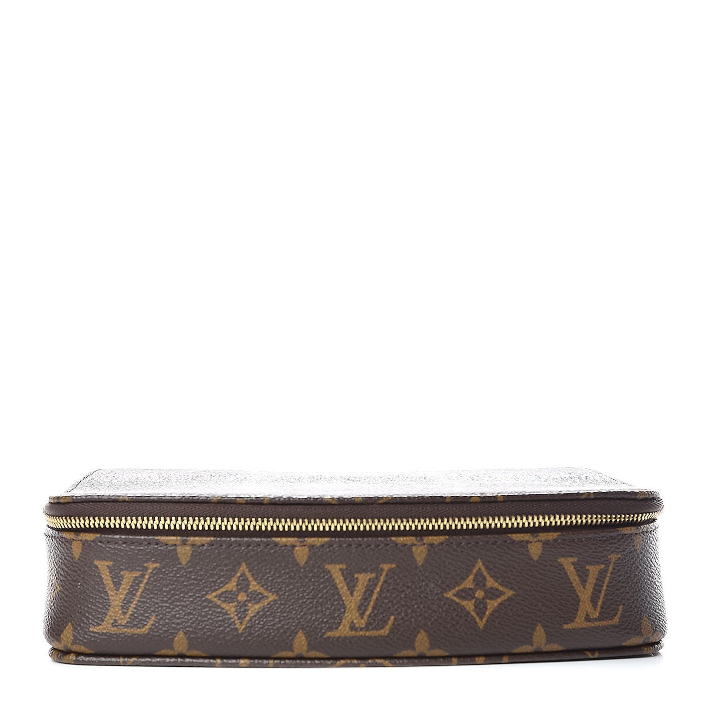 Monogram Monte Carlo Jewelry Box