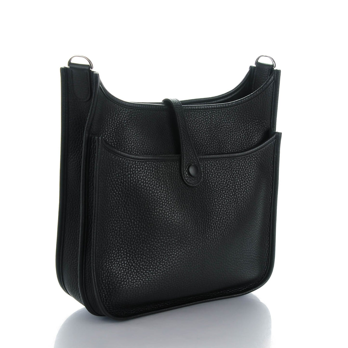 Taurillon Clemence Evelyne III PM Black