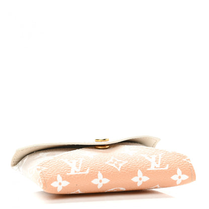 Louis Vuitton Monogram By The Pool Small Kirigami Pochette Insert Brume 4 of 8