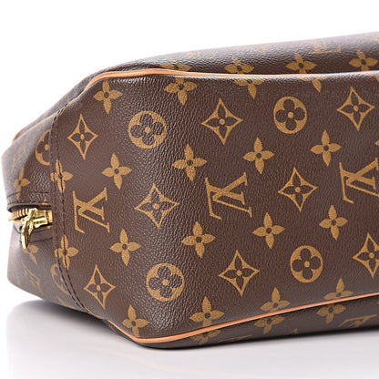 Louis Vuitton Monogram Deauville 12 of 13