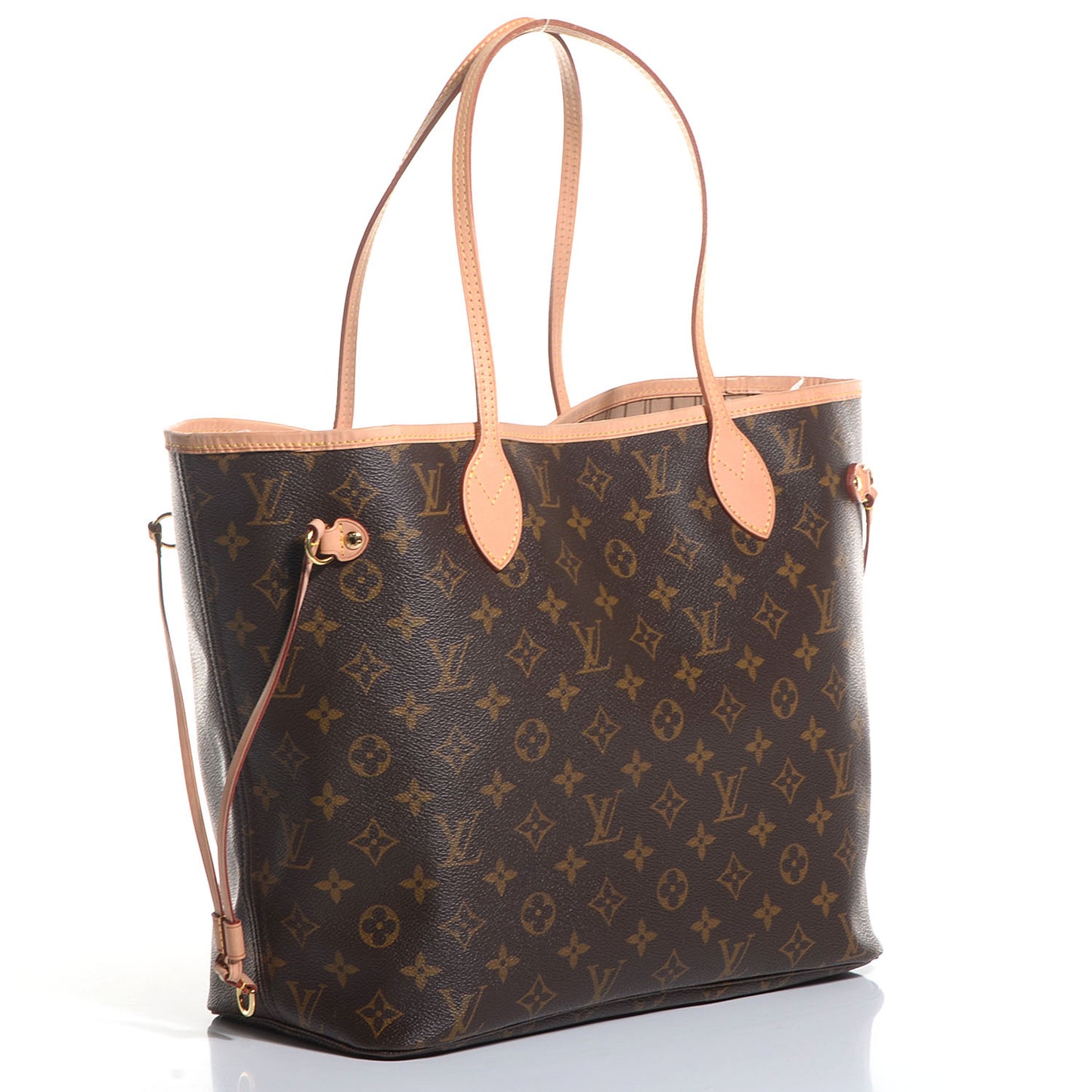 Monogram Neverfull MM