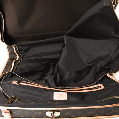 Louis Vuitton Monogram Garment Bag 5 of 20