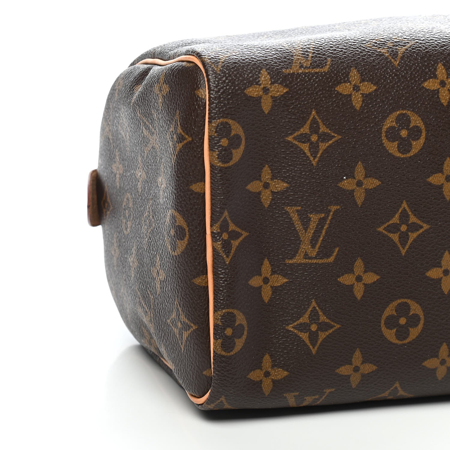 Louis Vuitton Monogram Speedy 25 5 of 9