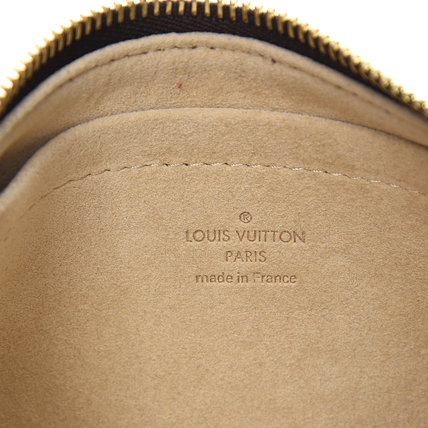 Monogram Pochette Milla MM
