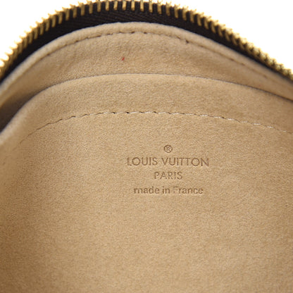 Louis Vuitton Monogram Pochette Milla MM 6 of 7
