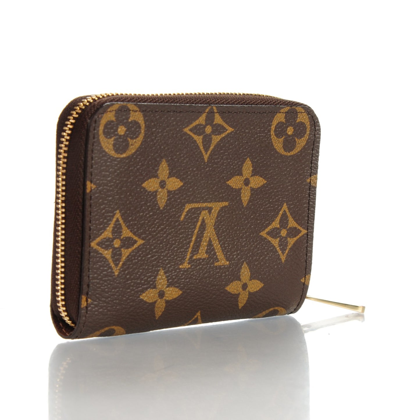 Monogram Zippy Coin Purse