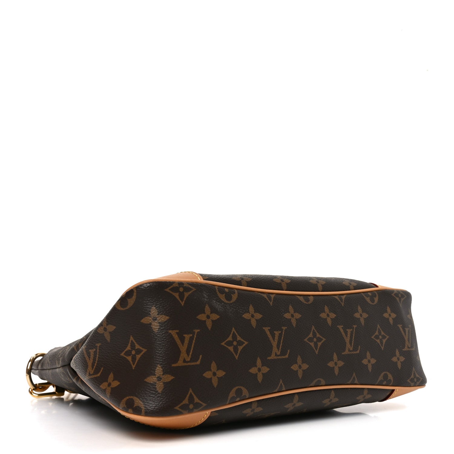 Louis Vuitton Monogram Odeon MM Natural 4 of 9