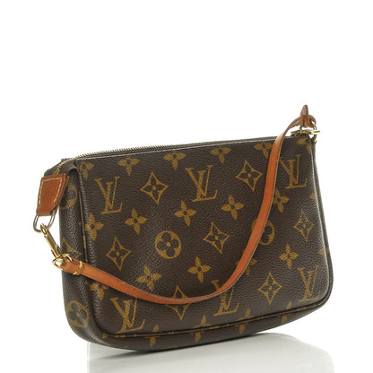 Louis Vuitton Monogram Pochette Accessories 3 of 7