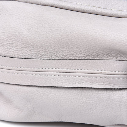 Chloe Calfskin Medium Paraty Cashmere Grey 10 of 13