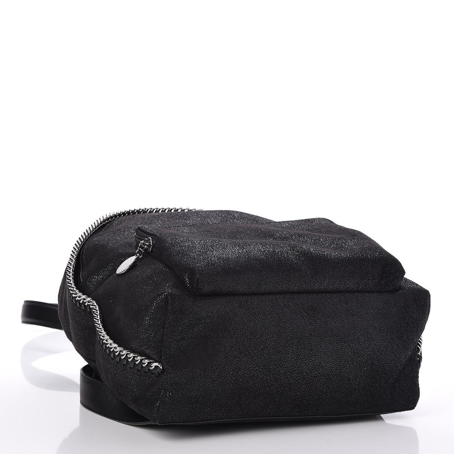 Shaggy Deer Falabella Backpack Black