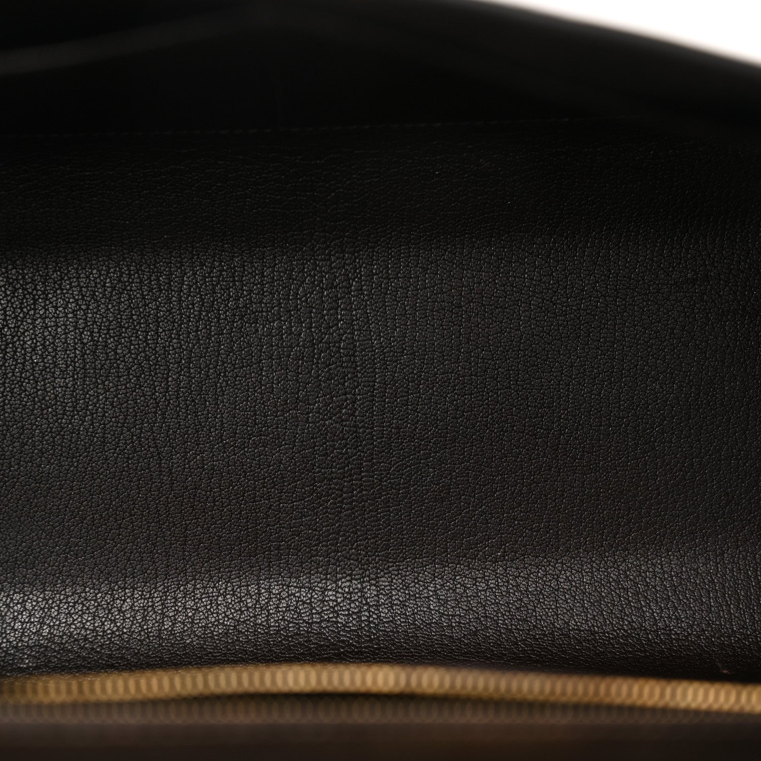 Hermes Box Kelly Sellier 32 Chocolate 5 of 17