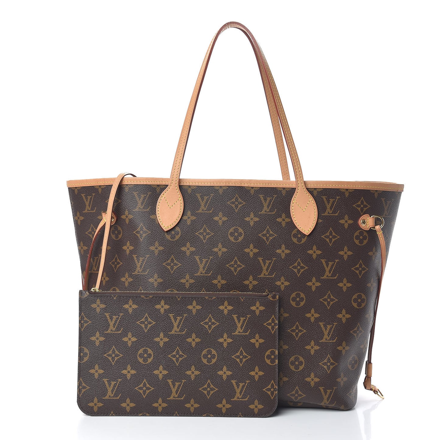Monogram Neo Neverfull MM