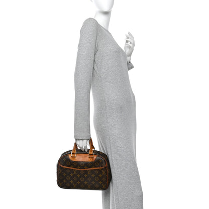Louis Vuitton Monogram Trouville 2 of 13