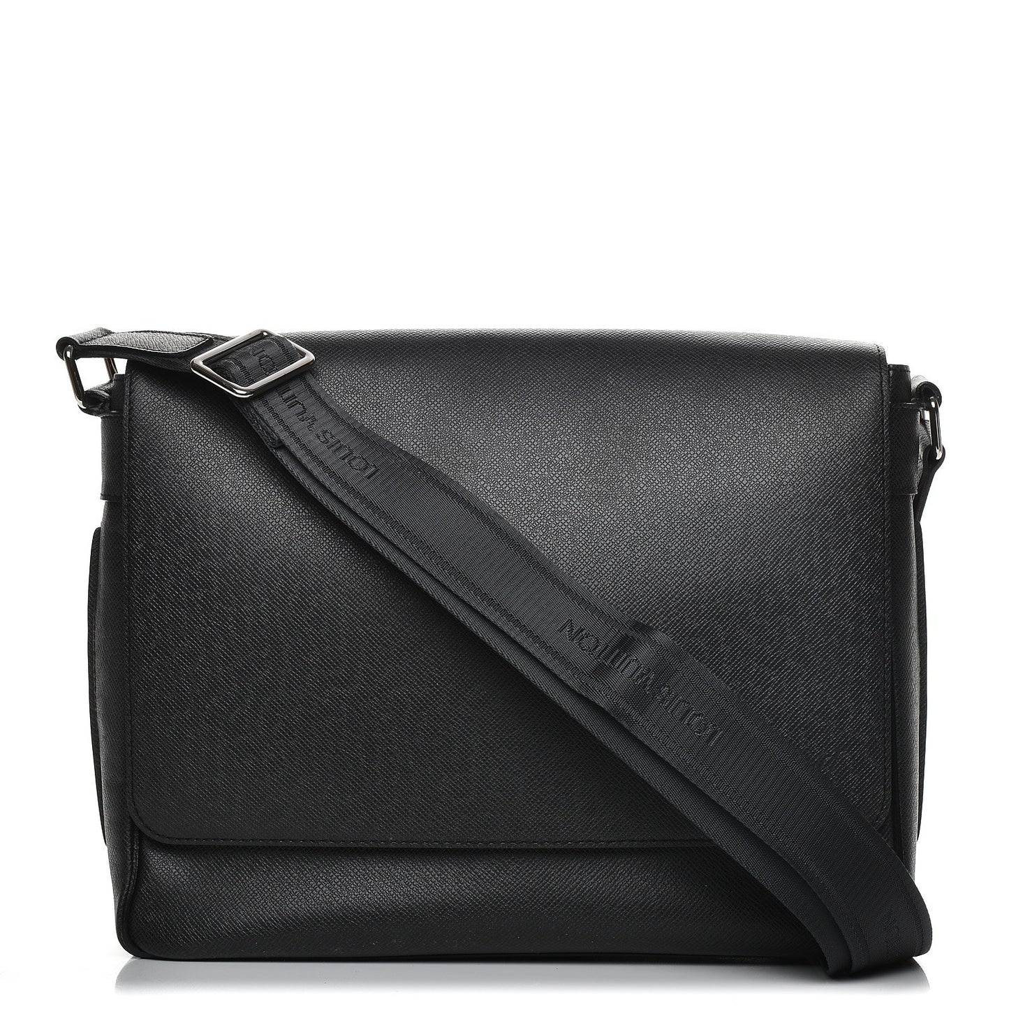 Taiga Roman MM Messenger Ardoise