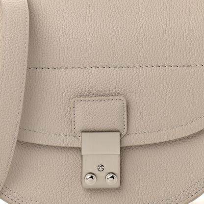 3.1 Phillip Lim Calfskin Pashli Saddle Belt Bag Feather 7 of 10