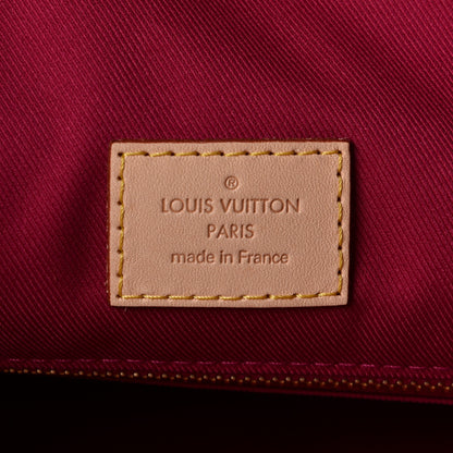 Louis Vuitton Monogram Graceful PM Pivoine 5 of 5