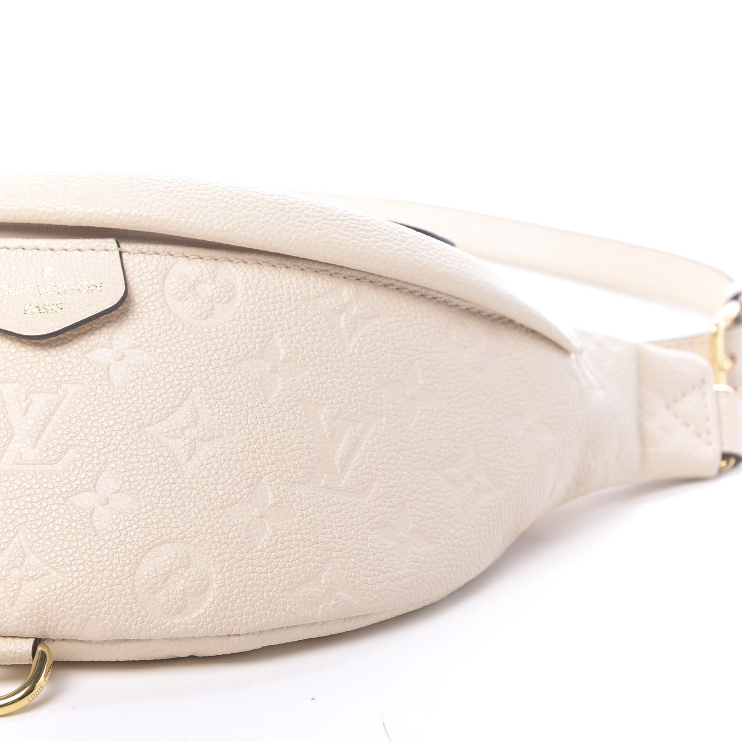Empreinte BumBag Creme