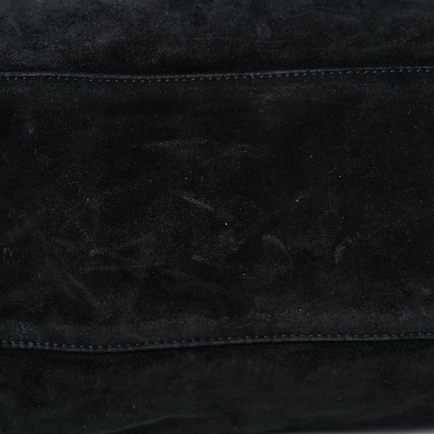 Balenciaga Baby Daim Suede Classic Silver Hardware City Black 10 of 35