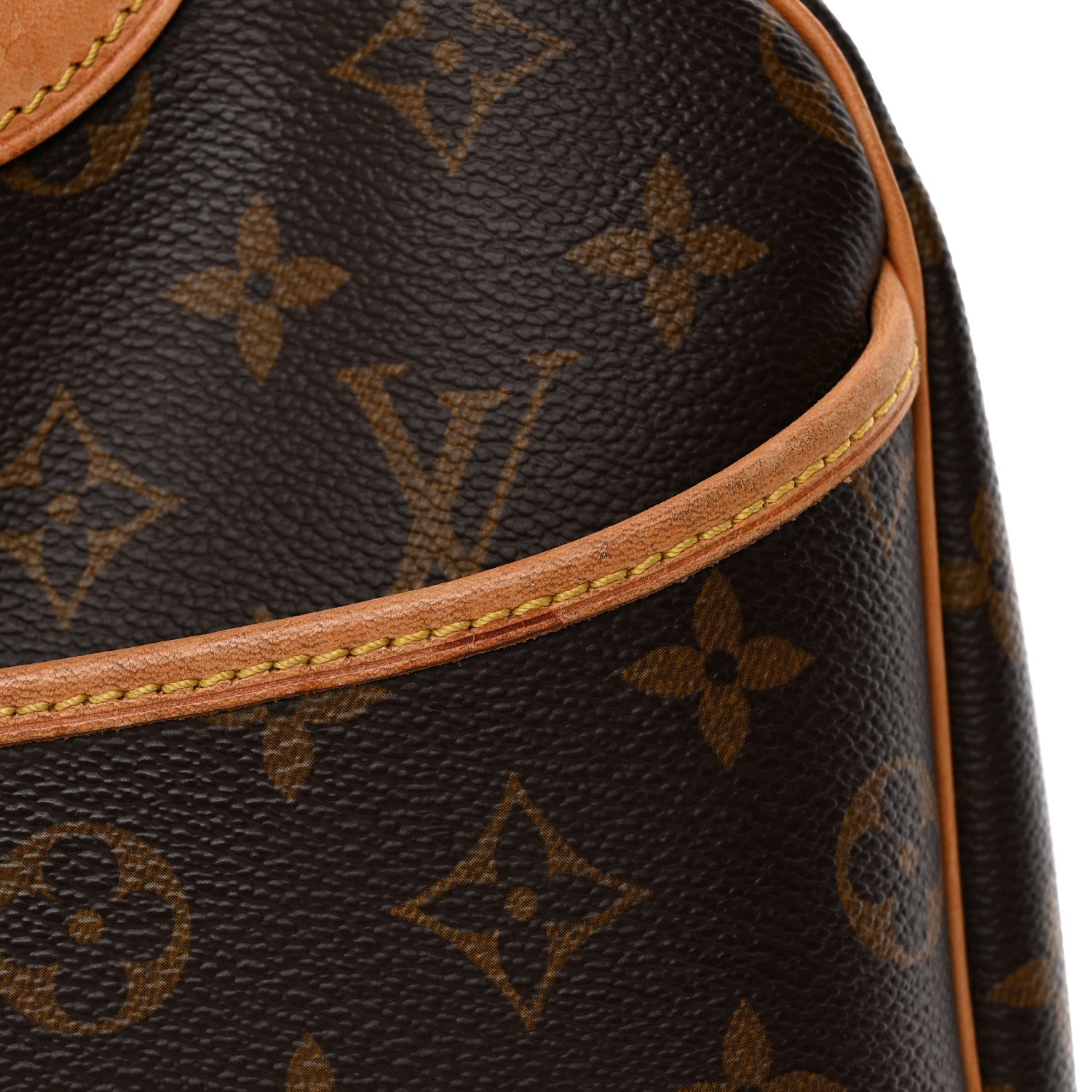 Louis Vuitton Monogram Deauville 1884708 – FASHIONPHILE