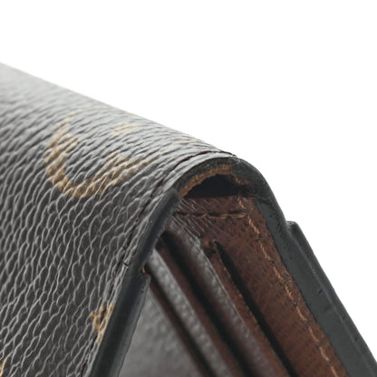 Louis Vuitton Monogram Pocket Organizer NM 7 of 7