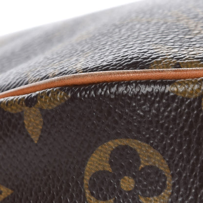 Louis Vuitton Monogram Odeon PM 11 of 12