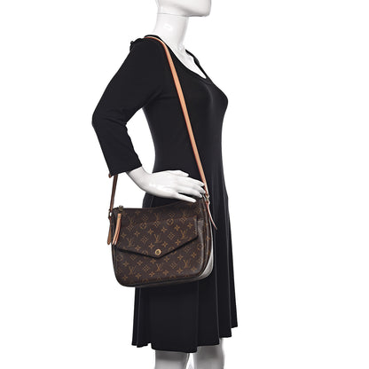 Louis Vuitton Monogram Mabillon 2 of 11